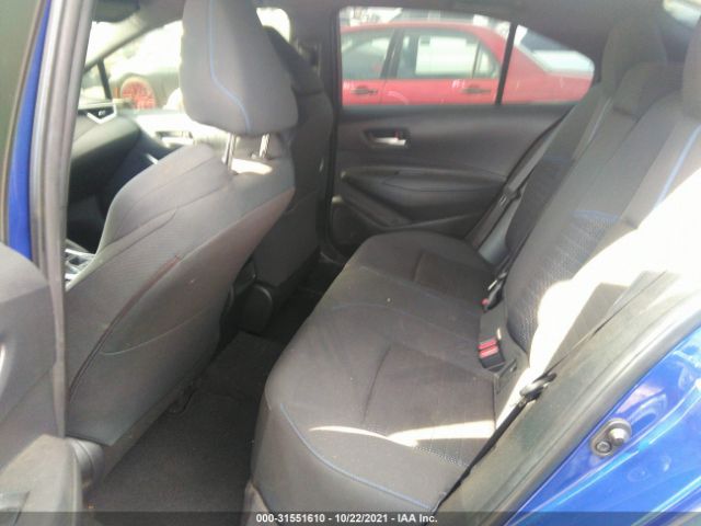 Photo 7 VIN: JTDS4RCE2LJ015736 - TOYOTA COROLLA 