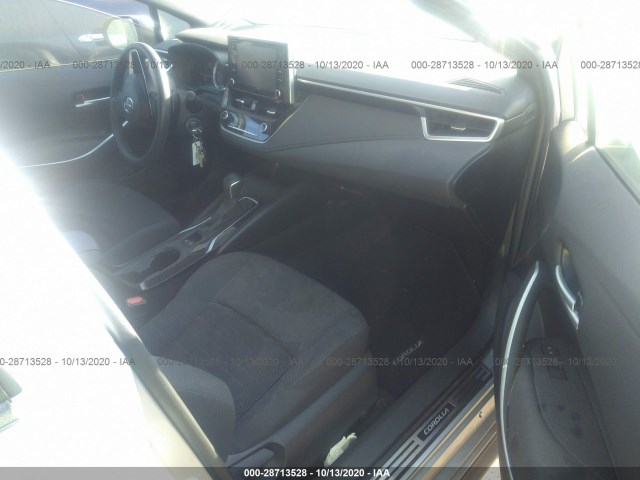 Photo 4 VIN: JTDS4RCE2LJ015784 - TOYOTA COROLLA 