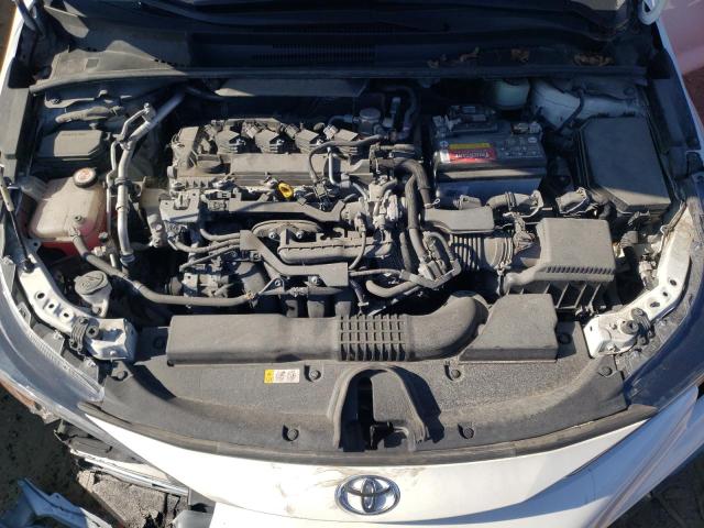 Photo 10 VIN: JTDS4RCE2LJ026249 - TOYOTA COROLLA SE 