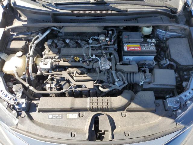 Photo 6 VIN: JTDS4RCE2LJ027353 - TOYOTA COROLLA SE 