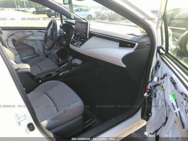 Photo 4 VIN: JTDS4RCE2LJ027823 - TOYOTA COROLLA 