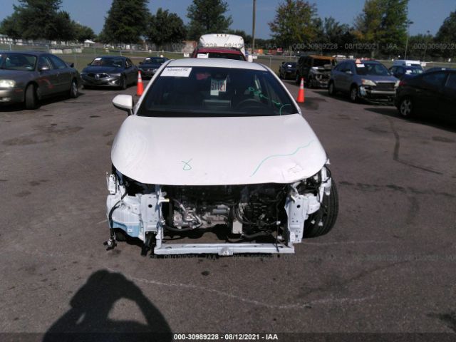 Photo 5 VIN: JTDS4RCE2LJ027823 - TOYOTA COROLLA 