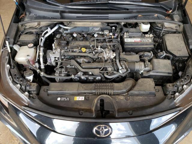 Photo 10 VIN: JTDS4RCE2LJ031208 - TOYOTA COROLLA SE 