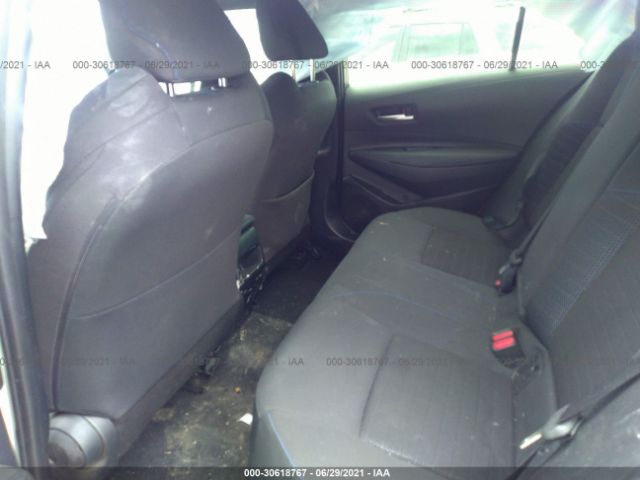 Photo 7 VIN: JTDS4RCE2LJ034447 - TOYOTA COROLLA 