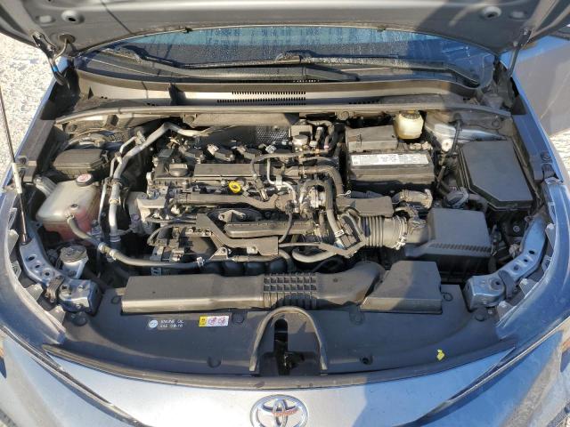 Photo 10 VIN: JTDS4RCE2LJ034920 - TOYOTA COROLLA SE 