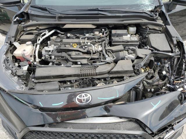 Photo 10 VIN: JTDS4RCE2LJ041222 - TOYOTA COROLLA 