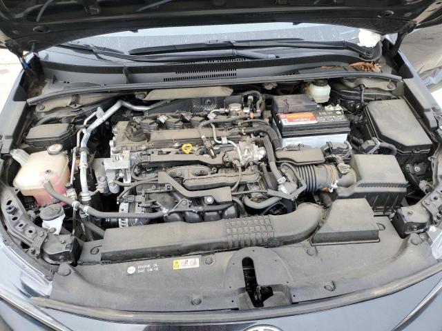 Photo 10 VIN: JTDS4RCE2LJ042662 - TOYOTA COROLLA SE 