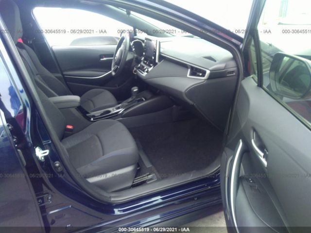 Photo 4 VIN: JTDS4RCE2LJ048798 - TOYOTA COROLLA 