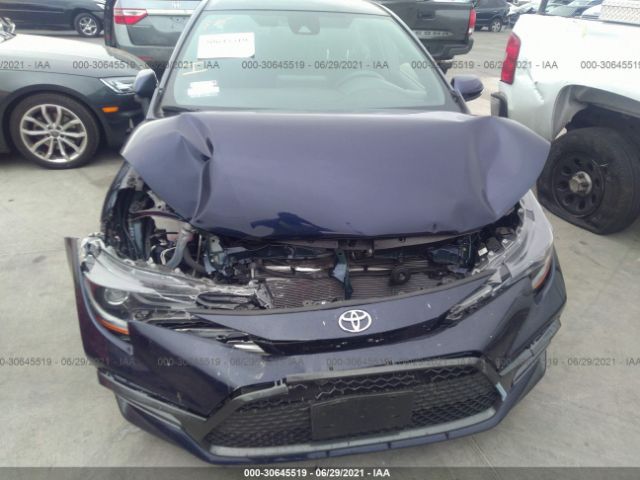 Photo 5 VIN: JTDS4RCE2LJ048798 - TOYOTA COROLLA 