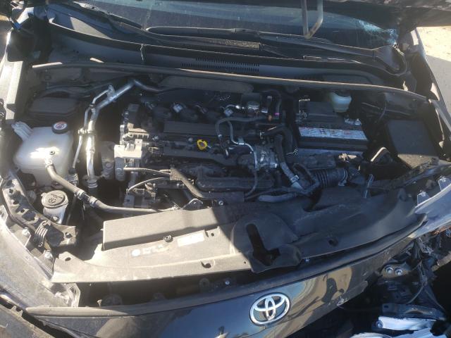 Photo 6 VIN: JTDS4RCE2LJ052575 - TOYOTA COROLLA SE 