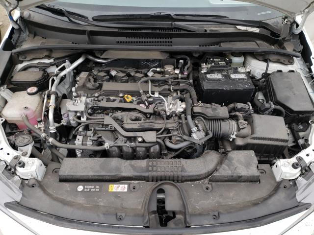 Photo 6 VIN: JTDS4RCE3LJ003630 - TOYOTA COROLLA SE 