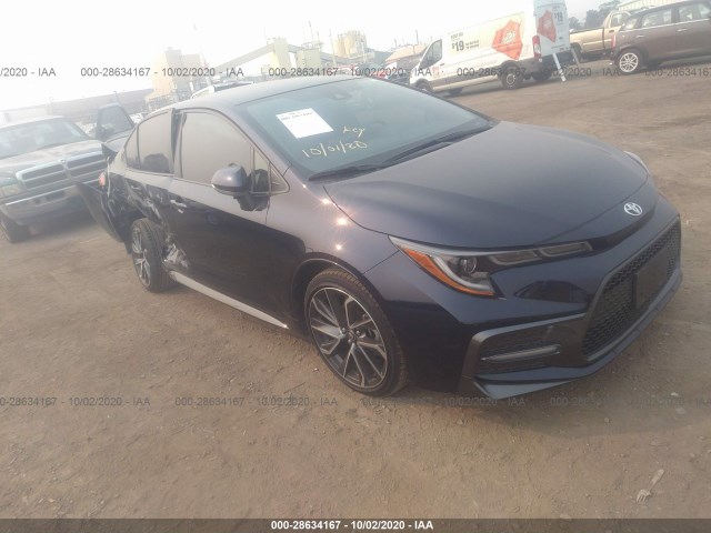 Photo 0 VIN: JTDS4RCE3LJ004874 - TOYOTA COROLLA 