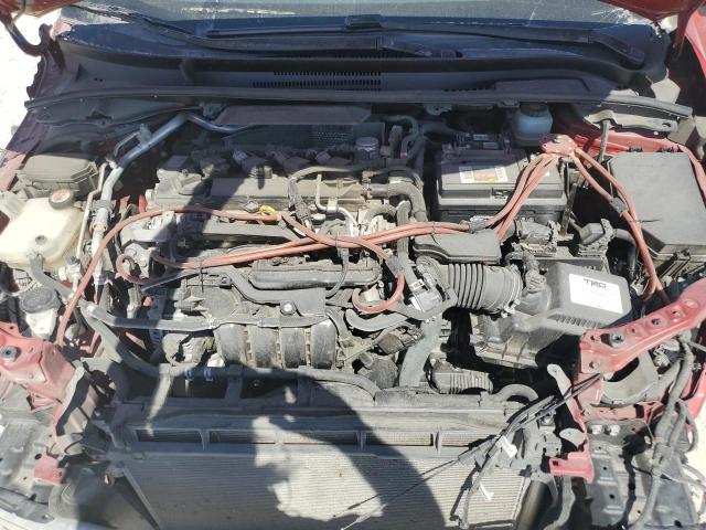 Photo 10 VIN: JTDS4RCE3LJ006530 - TOYOTA COROLLA SE 