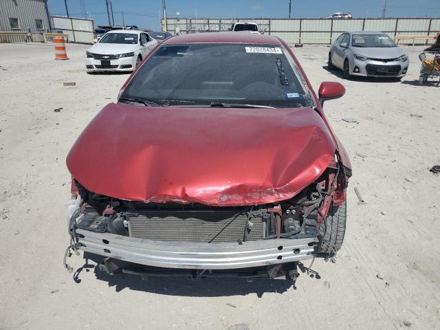 Photo 4 VIN: JTDS4RCE3LJ006530 - TOYOTA COROLLA SE 