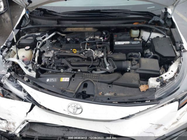 Photo 9 VIN: JTDS4RCE3LJ009539 - TOYOTA COROLLA 