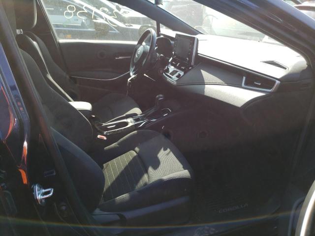 Photo 4 VIN: JTDS4RCE3LJ012702 - TOYOTA COROLLA SE 