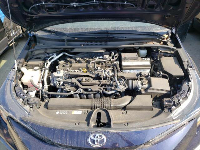 Photo 6 VIN: JTDS4RCE3LJ012702 - TOYOTA COROLLA SE 