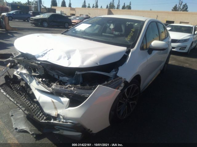 Photo 1 VIN: JTDS4RCE3LJ017088 - TOYOTA COROLLA 