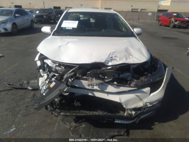 Photo 5 VIN: JTDS4RCE3LJ017088 - TOYOTA COROLLA 