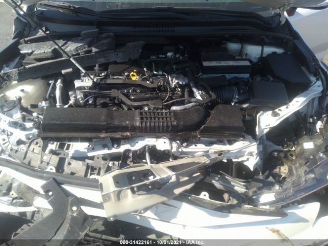 Photo 9 VIN: JTDS4RCE3LJ017088 - TOYOTA COROLLA 