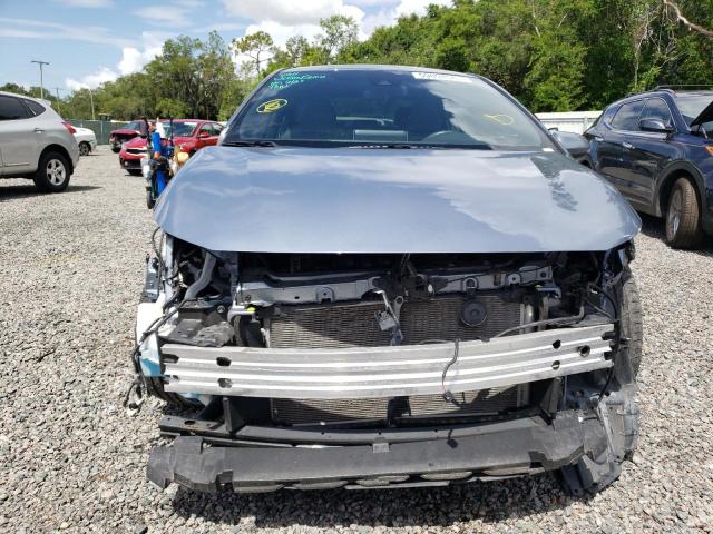 Photo 4 VIN: JTDS4RCE3LJ017897 - TOYOTA COROLLA SE 