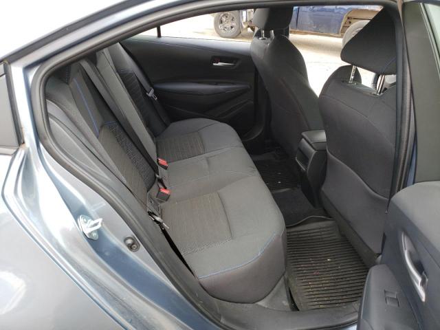 Photo 5 VIN: JTDS4RCE3LJ026146 - TOYOTA COROLLA SE 