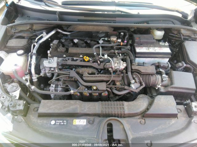 Photo 9 VIN: JTDS4RCE3LJ030620 - TOYOTA COROLLA 