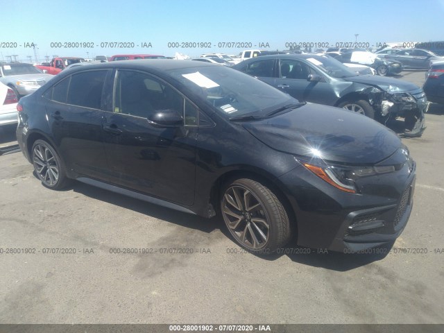 Photo 0 VIN: JTDS4RCE3LJ034909 - TOYOTA COROLLA 