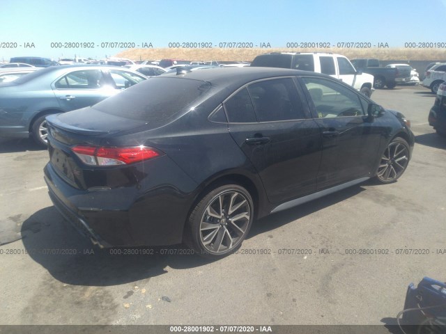 Photo 3 VIN: JTDS4RCE3LJ034909 - TOYOTA COROLLA 