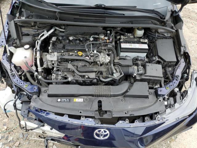 Photo 10 VIN: JTDS4RCE3LJ050253 - TOYOTA COROLLA 