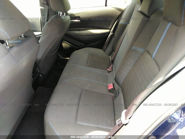 Photo 7 VIN: JTDS4RCE3LJ051533 - TOYOTA COROLLA 