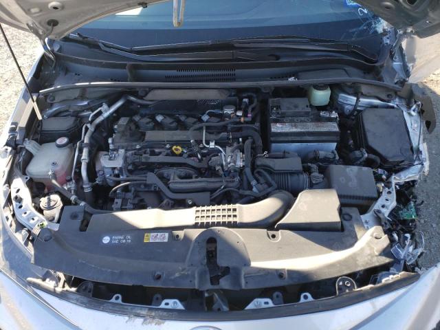 Photo 10 VIN: JTDS4RCE3LJ052438 - TOYOTA COROLLA SE 