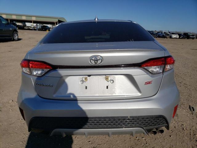 Photo 5 VIN: JTDS4RCE3LJ052438 - TOYOTA COROLLA SE 