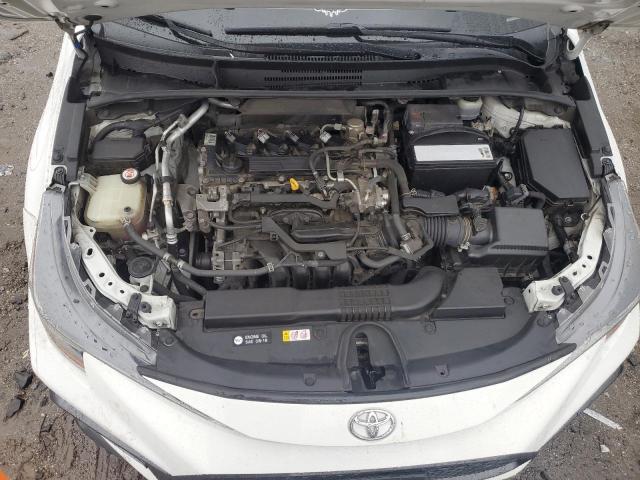 Photo 10 VIN: JTDS4RCE4LJ001174 - TOYOTA COROLLA SE 