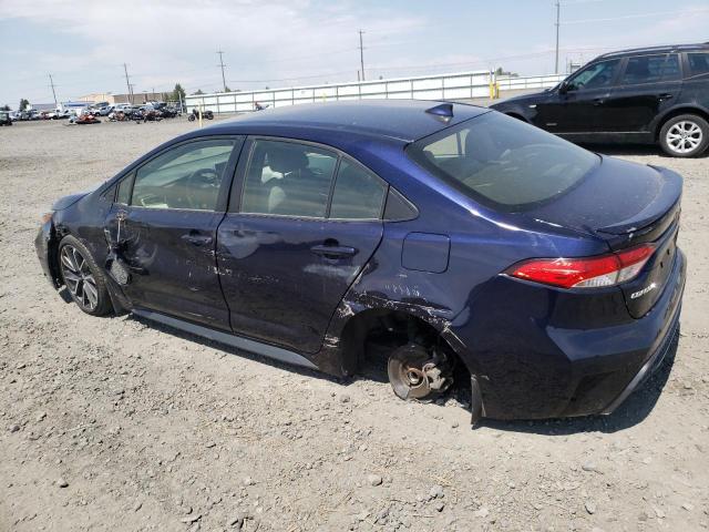 Photo 1 VIN: JTDS4RCE4LJ003202 - TOYOTA COROLLA SE 