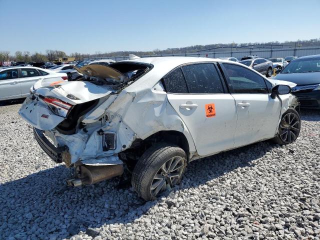 Photo 2 VIN: JTDS4RCE4LJ014734 - TOYOTA COROLLA 