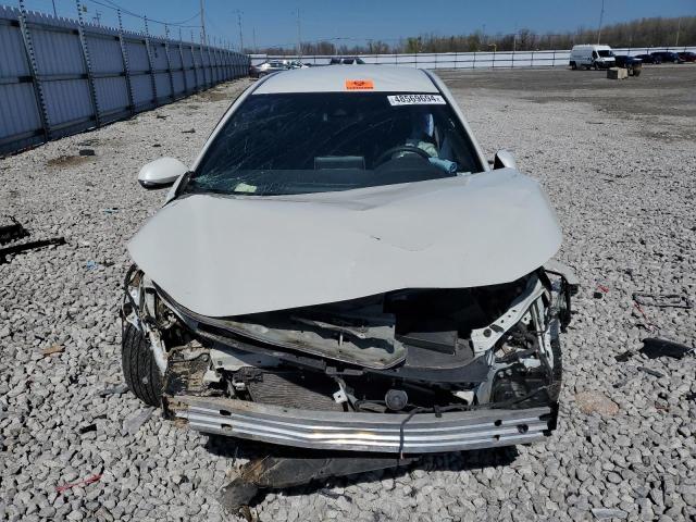 Photo 4 VIN: JTDS4RCE4LJ014734 - TOYOTA COROLLA 