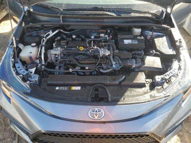 Photo 10 VIN: JTDS4RCE4LJ019139 - TOYOTA COROLLA SE 