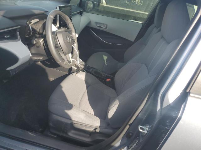 Photo 6 VIN: JTDS4RCE4LJ019139 - TOYOTA COROLLA SE 