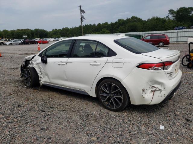 Photo 1 VIN: JTDS4RCE4LJ026849 - TOYOTA COROLLA SE 