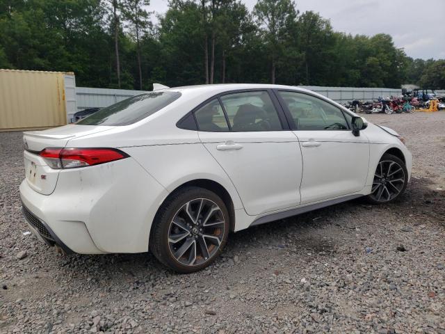 Photo 2 VIN: JTDS4RCE4LJ026849 - TOYOTA COROLLA SE 