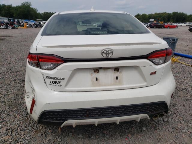 Photo 5 VIN: JTDS4RCE4LJ026849 - TOYOTA COROLLA SE 