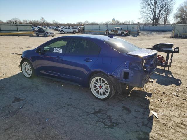 Photo 1 VIN: JTDS4RCE4LJ030996 - TOYOTA COROLLA SE 