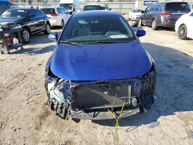 Photo 4 VIN: JTDS4RCE4LJ030996 - TOYOTA COROLLA SE 