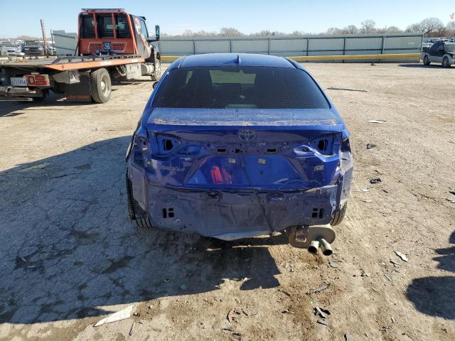 Photo 5 VIN: JTDS4RCE4LJ030996 - TOYOTA COROLLA SE 