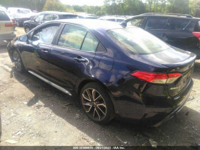 Photo 2 VIN: JTDS4RCE4LJ031100 - TOYOTA COROLLA 