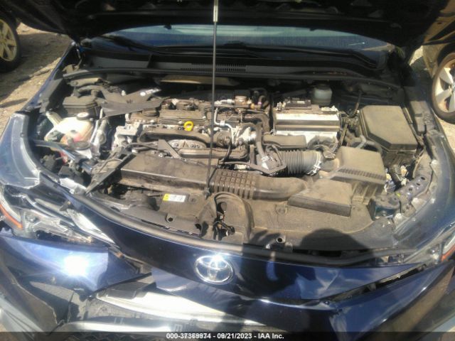 Photo 9 VIN: JTDS4RCE4LJ031100 - TOYOTA COROLLA 