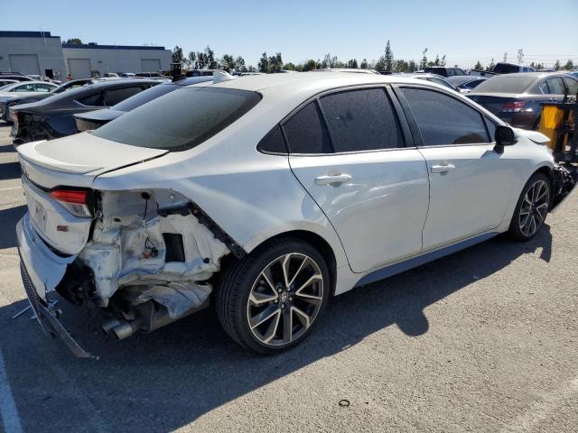 Photo 2 VIN: JTDS4RCE4LJ040833 - TOYOTA COROLLA 