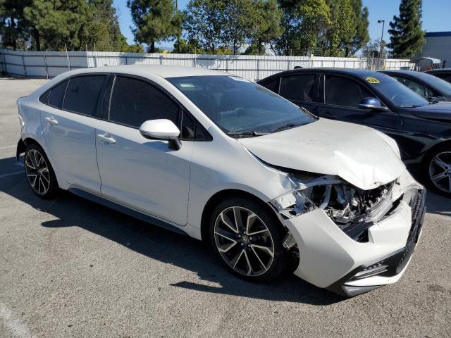 Photo 3 VIN: JTDS4RCE4LJ040833 - TOYOTA COROLLA 