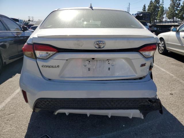 Photo 5 VIN: JTDS4RCE4LJ040833 - TOYOTA COROLLA 